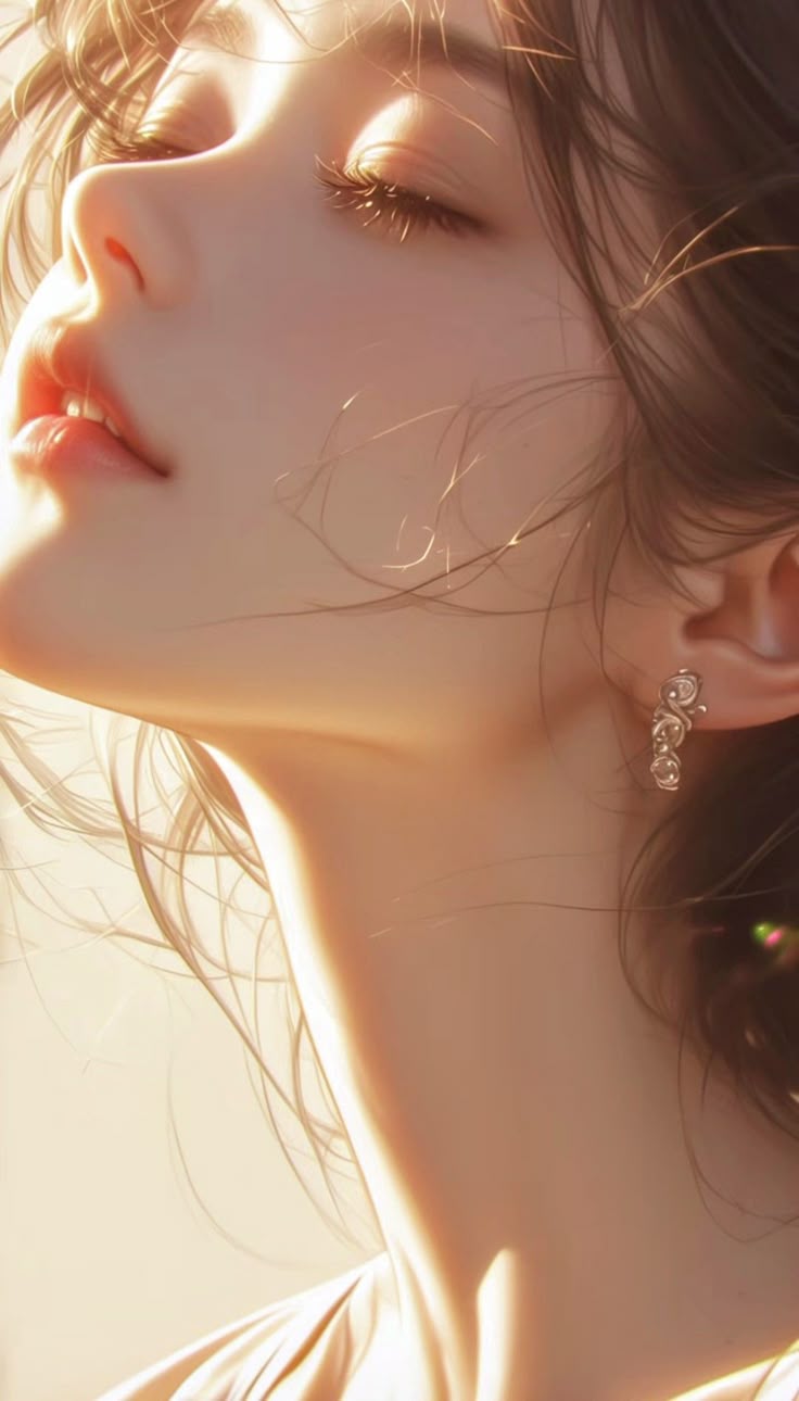 Cô Ấy Không Chết Được